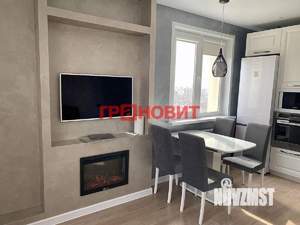 3-к квартира, вторичка, 62м2, 21/24 этаж