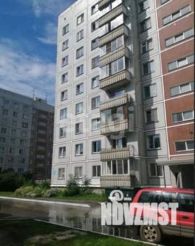 1-к квартира, вторичка, 34м2, 9/9 этаж