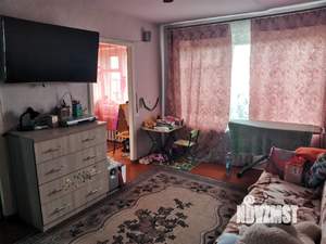 3-к квартира, вторичка, 61м2, 5/5 этаж