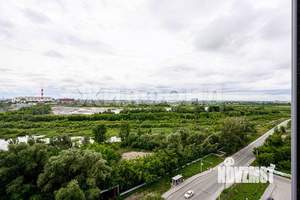 1-к квартира, вторичка, 41м2, 13/17 этаж