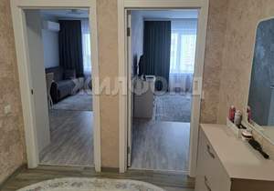 2-к квартира, вторичка, 41м2, 11/25 этаж