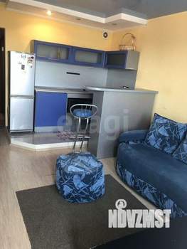 Студия квартира, вторичка, 26м2, 16/17 этаж