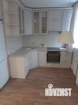 2-к квартира, вторичка, 44м2, 4/5 этаж