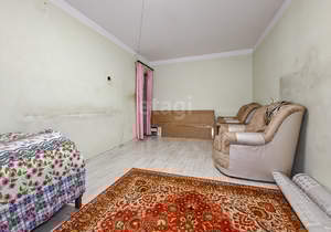 2-к квартира, вторичка, 43м2, 1/5 этаж