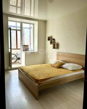 2-к квартира, вторичка, 56м2, 3/5 этаж