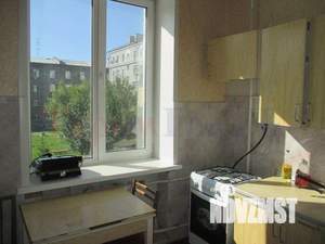 3-к квартира, вторичка, 62м2, 2/3 этаж