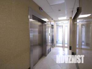 2-к квартира, строящийся дом, 45м2, 12/17 этаж