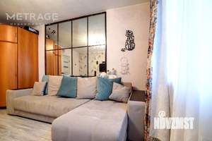 3-к квартира, вторичка, 62м2, 1/9 этаж