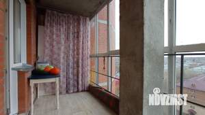 3-к квартира, вторичка, 97м2, 12/17 этаж