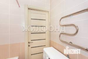 1-к квартира, вторичка, 17м2, 10/18 этаж