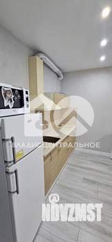 Студия квартира, вторичка, 32м2, 2/10 этаж