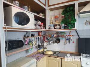 2-к квартира, вторичка, 43м2, 3/5 этаж