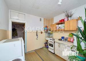 3-к квартира, вторичка, 64м2, 7/9 этаж