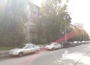1-к квартира, вторичка, 30м2, 2/5 этаж