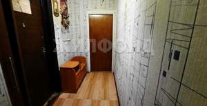 2-к квартира, вторичка, 54м2, 7/9 этаж