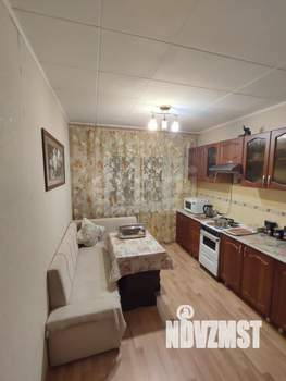 3-к квартира, вторичка, 63м2, 7/10 этаж