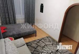 1-к квартира, вторичка, 32м2, 5/5 этаж