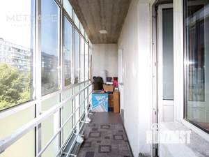 2-к квартира, вторичка, 53м2, 5/9 этаж
