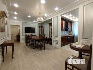 5-к квартира, вторичка, 136м2, 8/14 этаж