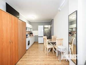 Студия квартира, вторичка, 26м2, 5/7 этаж