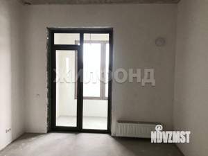 3-к квартира, сданный дом, 78м2, 9/23 этаж