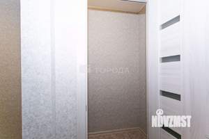 2-к квартира, вторичка, 56м2, 7/17 этаж