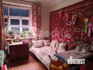 2-к квартира, вторичка, 38м2, 2/2 этаж