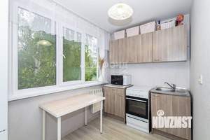 3-к квартира, вторичка, 58м2, 3/5 этаж