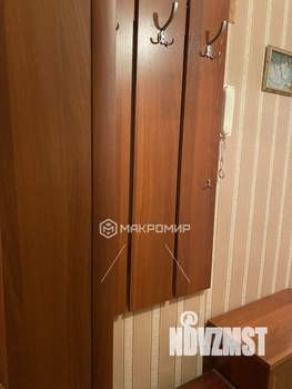 1-к квартира, вторичка, 33м2, 3/5 этаж