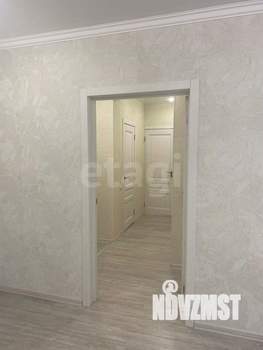 3-к квартира, вторичка, 68м2, 3/26 этаж