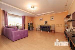 3-к квартира, вторичка, 110м2, 3/5 этаж