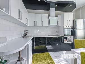 3-к квартира, вторичка, 76м2, 13/25 этаж