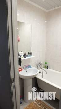1-к квартира, вторичка, 32м2, 9/9 этаж