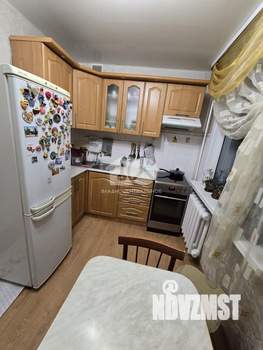 3-к квартира, вторичка, 59м2, 2/5 этаж