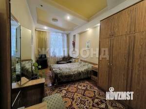 4-к квартира, вторичка, 96м2, 5/5 этаж