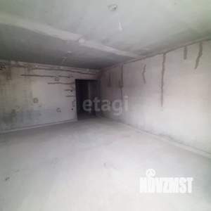 1-к квартира, вторичка, 59м2, 3/10 этаж