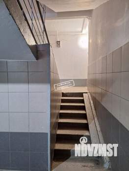 1-к квартира, вторичка, 29м2, 9/9 этаж