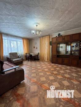 3-к квартира, вторичка, 61м2, 2/9 этаж