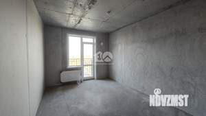 1-к квартира, вторичка, 36м2, 7/22 этаж