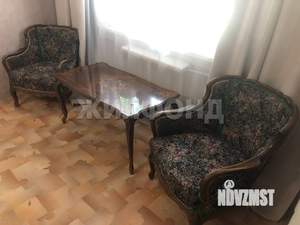 2-к квартира, вторичка, 45м2, 1/5 этаж