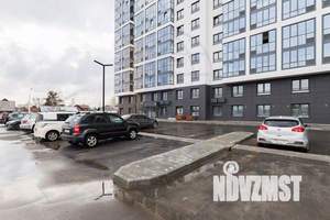 Студия квартира, вторичка, 22м2, 6/13 этаж