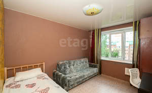 3-к квартира, вторичка, 60м2, 7/9 этаж