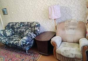 2-к квартира, вторичка, 44м2, 4/5 этаж