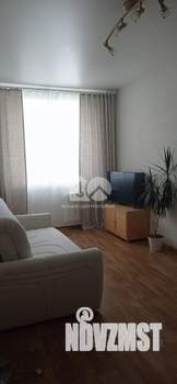 2-к квартира, вторичка, 59м2, 9/10 этаж