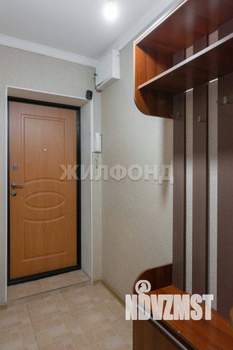 3-к квартира, вторичка, 56м2, 2/5 этаж