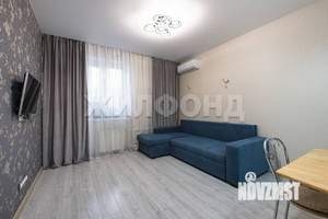 2-к квартира, вторичка, 55м2, 3/19 этаж