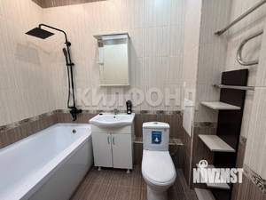 4-к квартира, вторичка, 129м2, 1/9 этаж