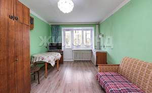 1-к квартира, вторичка, 31м2, 3/9 этаж