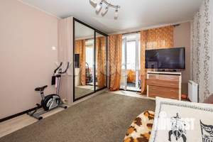 2-к квартира, вторичка, 55м2, 5/10 этаж