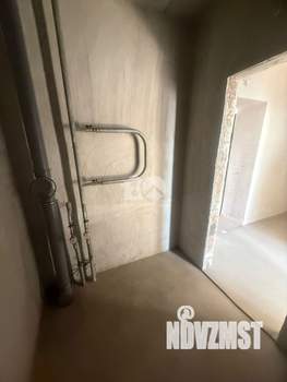 Студия квартира, вторичка, 30м2, 11/14 этаж